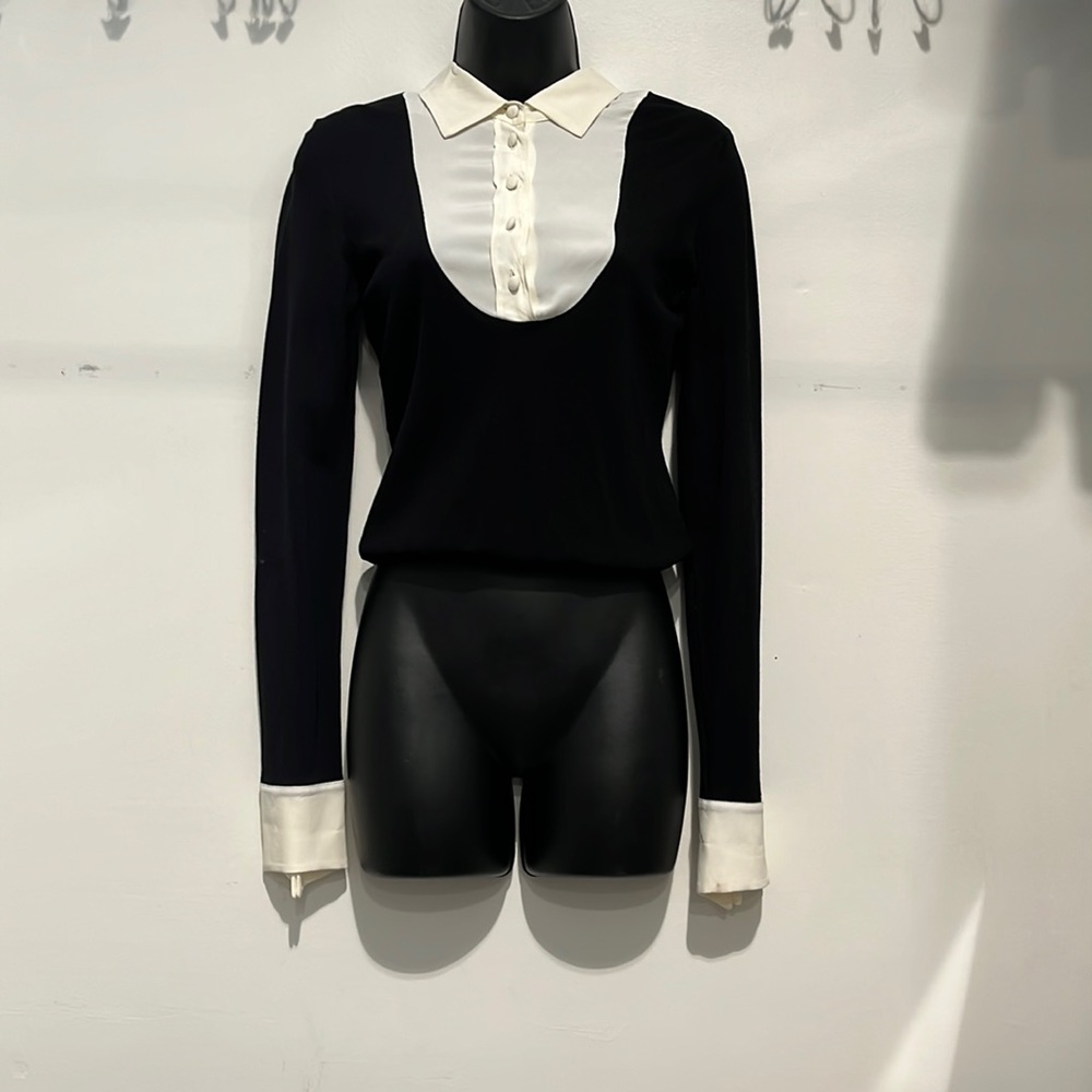 Moschino Blouse